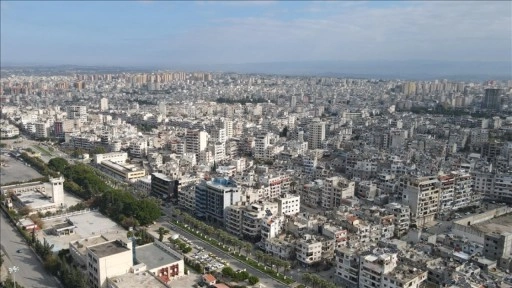 Suriye'nin Lazkiye ilinde hedef, toplumsal barış ve kalkınma