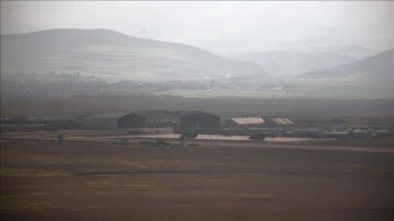 Suriye'de İran destekli gruplardan ABD üssüne kamikaze İHA'larla saldırı girişimi