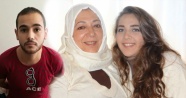 Suriyeli anne kızı öldüren katil zanlısı suçunu itiraf etti