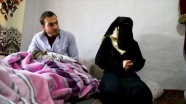 Suriyeli Ayşe'nin eşine sevdası çilesinden büyük