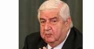 Suriyeli bakandan Cerablus harekatı açıklaması