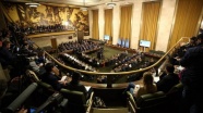Suriyeli muhalifler BM'ye yeni anayasaya ilişkin vizyon belgesi sundu