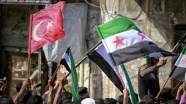 Suriyeli muhalifler Türkiye'deki Suriyelileri 'provokasyonlardan uzak durmaya' çağırd