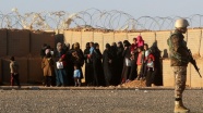 Suriyeli muhaliflerden Rukban Kampı uyarısı