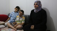 Suriyeli Muhammed, çilesinin son bulmasını bekliyor