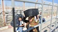 'Suriyeli mültecilerin yüzde 82'si evlerine dönmek istiyor'
