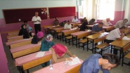 Suriyeli öğretmenlere formasyon sınavı