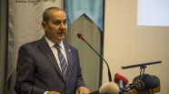 Suriyeli Türkmenlerden BM'ye hak talebi