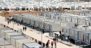 Suriyelilerin kaldığı kamplarda 269 bin kişi yaşıyor