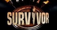 Survivor 2016 ünlüler tanıtım fragmanı