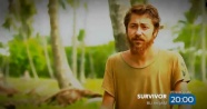 Survivor'da Semih Öztürk'e büyük şok