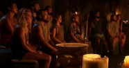Survivor'da Yarışmacılar ceza Oyununun üçüncüsünü Oynanacak