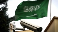 'Suudi Arabistan'a yönelik uluslararası ihtimam ve ilgi rahatsız edici'