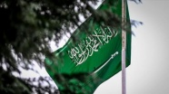 Suudi Arabistan&#039;da iki bakan görevden alındı