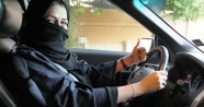 Suudi Arabistan’da kadın sürücüler için harekete geçildi