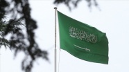 Suudi Arabistan'da 'muhalifleri ihbar kampanyası' başlatıldı