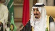 Suudi Arabistan'da 'yolsuzluktan' çok sayıda bakan görevden alındı