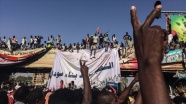 Suudi Arabistan'dan Sudan'daki darbeye destek