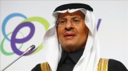 Suudi Arabistan'dan 'üretim istikrara kavuştu' açıklaması