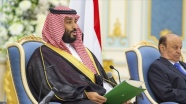 Suudi Arabistan'dan Yemen hükümetini yeniden şekillendirme planı