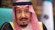 Suudi Arabistan Kralından Aden açıklaması