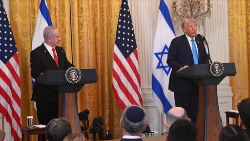 Suudi Arabistan medyası, Netanyahu ve Trump'a yönelik eleştirilerini sürdürüyor