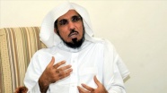 Suudi Arabistanlı alim Avde, aile ziyaretlerini kabul etmeme kararı aldı