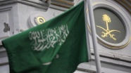 Suudi Prens'in yardımcısı Kaşıkçı'dan saatler önce konsolosluğa girmiş