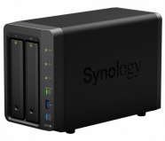 Synology DiskStation DS716+ Duyuruldu