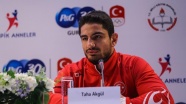 Taha Akgül, TMOK Sporcu Komisyonu Başkanı oldu