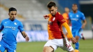Tahkim Kurulu, Galatasaraylı topçu Emre Kılınç'ın 2 maçlık cezasını onadı