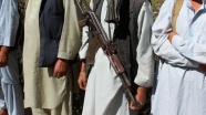 Taliban&#039;dan kaçan 347 Afgan Tacikistan&#039;a sığındı