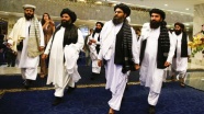 Taliban ile müzakere heyeti 3 gün içinde belirlenecek