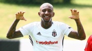 Talisca'da mutlu son