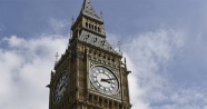 Tarihi saat Big Ben bugün son kez çalacak