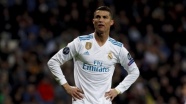 Ronaldo: Tarihin en iyi futbolcusu benim