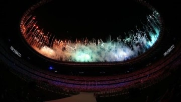 Tarihin en yüksek katılımlı olimpiyatı Tokyo 2020 oldu