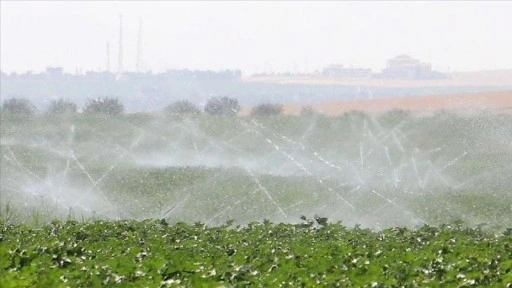 Tarım ve Orman Bakanlığı: Su Verimliliği Seferberliği 2 yaşında