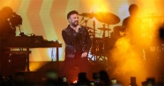 Tarkan, Almanya’yı salladı