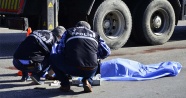 Tarsus&#039;ta araç çaldı, Adana’da ölü bulundu
