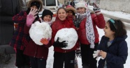 Tatvan&#039;da okullara kar tatili | Bitlis&#039;te 7 Ocak okullar tatil mi?