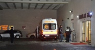 Tatvan’da polis aracı devrildi: 16 polis yaralandı