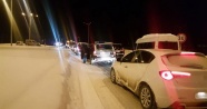 Tatvan’da trafik kazası: 5 yaralı