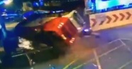 Tayland’da turist otobüsü devrildi: 2 ölü, 34 yaralı