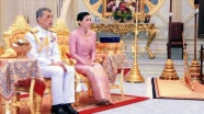 Tayland'ın yeni kraliçesi Orgeneral Ayudhya oldu