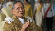 70 yıldır kraldı! Tayland Kralı Adulyadej ölmek suretiyle tahttan indi