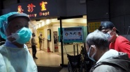 Tayvan, yeni tip koronavirüs salgını nedeniyle Çin'den adaya girişleri durdurdu
