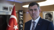 TBB Başkanı Feyzioğlu baro ve delege seçimlerine yönelik kanun teklifi iddialarını yalanladı