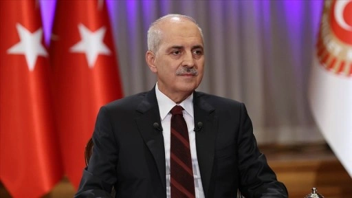 TBMM Başkanı Kurtulmuş, P20 Zirvesi'ne katılmak üzere Brezilya'ya gidecek