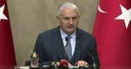 TBMM Başkanı Yıldırım Macaristan’a gitti